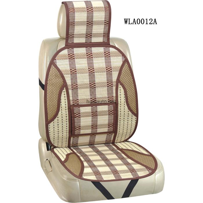 Bamboo Car Seat Cushion